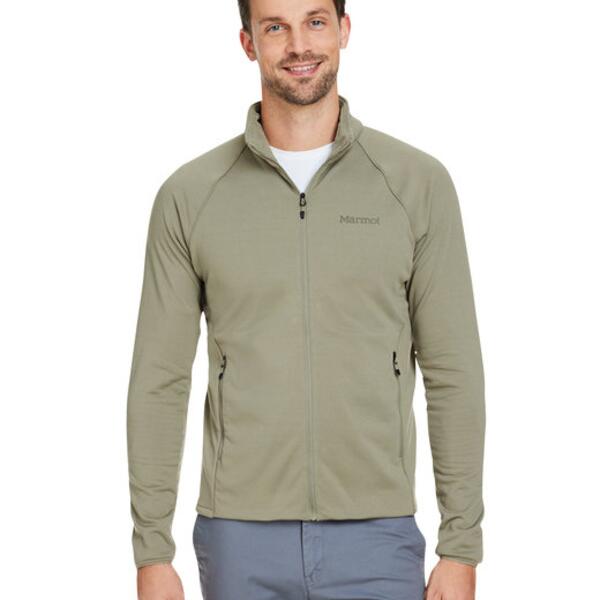 Men's Leconte Fleece Jacket Thumbnail