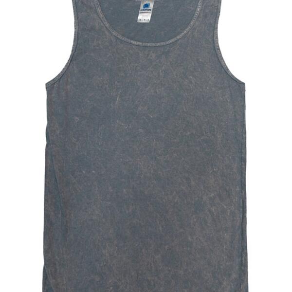 Unisex Mineral Wash Tank Thumbnail