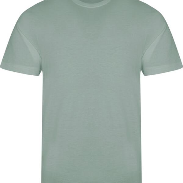 Unisex Cotton T-Shirt Thumbnail