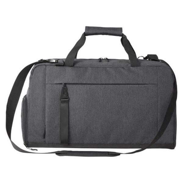 JAQ Duffel Bag Thumbnail