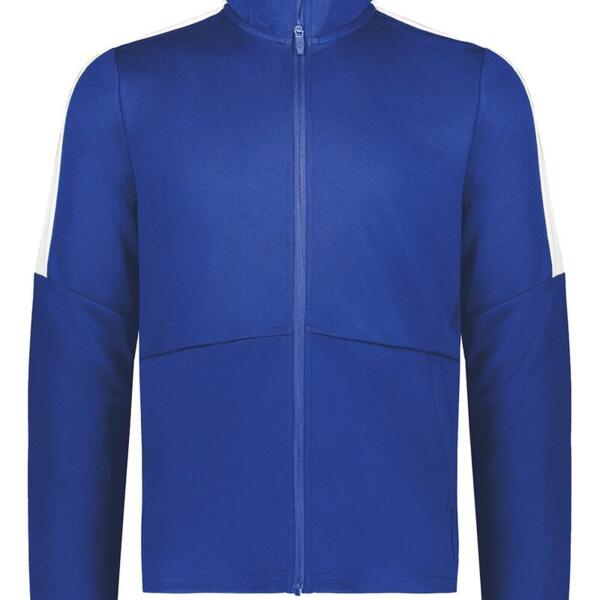 Youth Crosstown Full-Zip Jacket Thumbnail