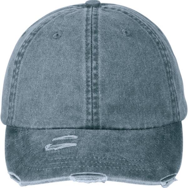 Classic Pigment Distressed Cap Thumbnail