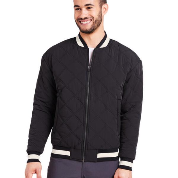 Unisex Varsity Jacket Thumbnail