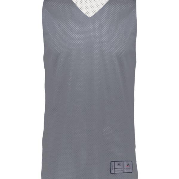 Youth Tricot Mesh Reversible 2.0 Jersey Thumbnail