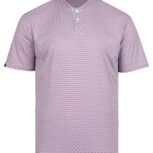 Men's Toftner Polo Thumbnail