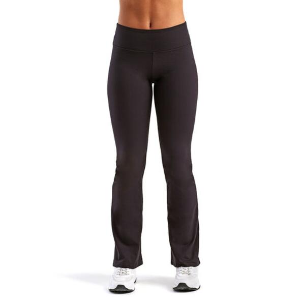 Ladies' Flare Legging Thumbnail