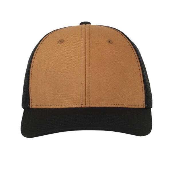 Wrangler Workwear Structured Mesh Back Hat Thumbnail