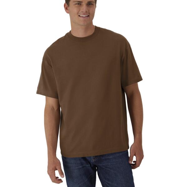 Unisex Retro Beefy T-Shirt Thumbnail