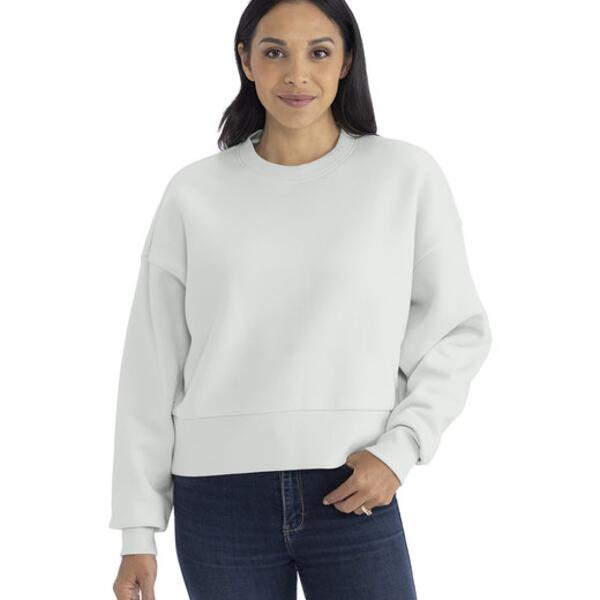 Ladies' Heavyweight Sweatshirt Thumbnail