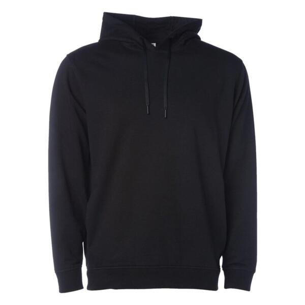 Unisex Perform Hooded Sweatshirt Thumbnail