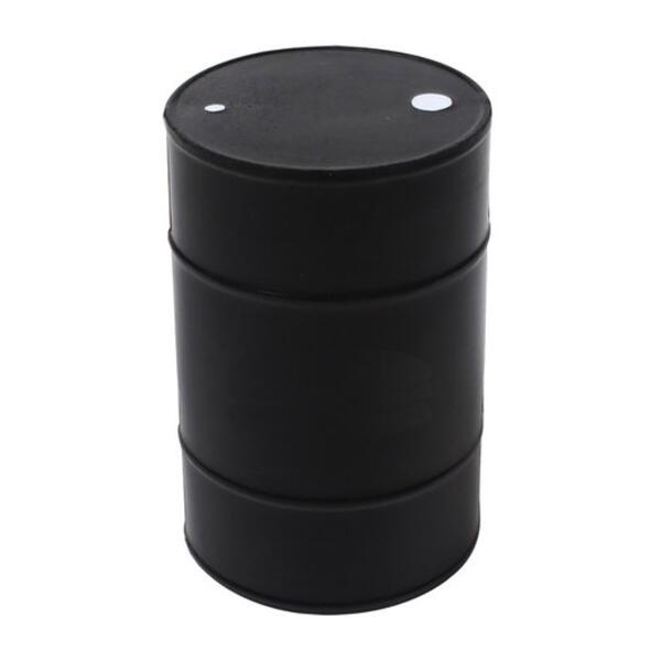 55 Gallon Drum Shape Stress Ball Thumbnail