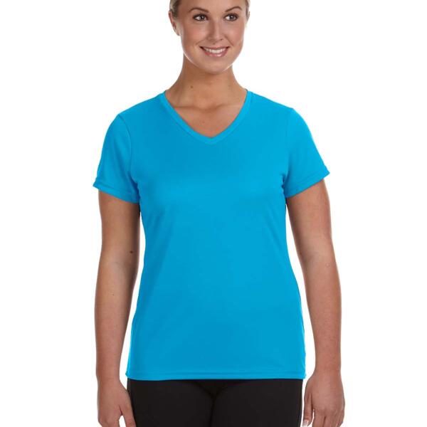 Ladies' Wicking T-Shirt Thumbnail