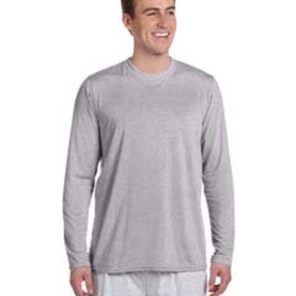 Adult Performance® Long-Sleeve T-Shirt Thumbnail