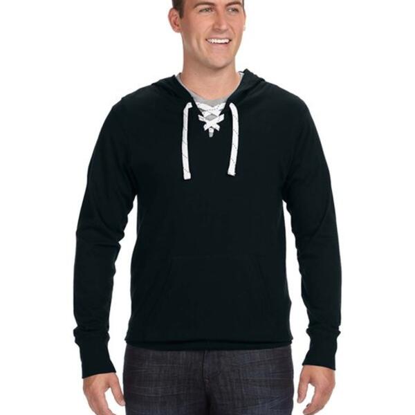 Adult Sport Lace Jersey Hood Thumbnail