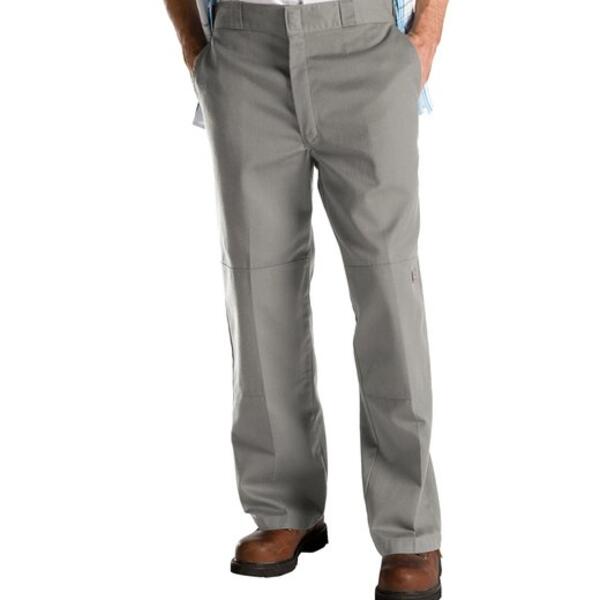 Loose Fit Double Knee Work Pant Thumbnail