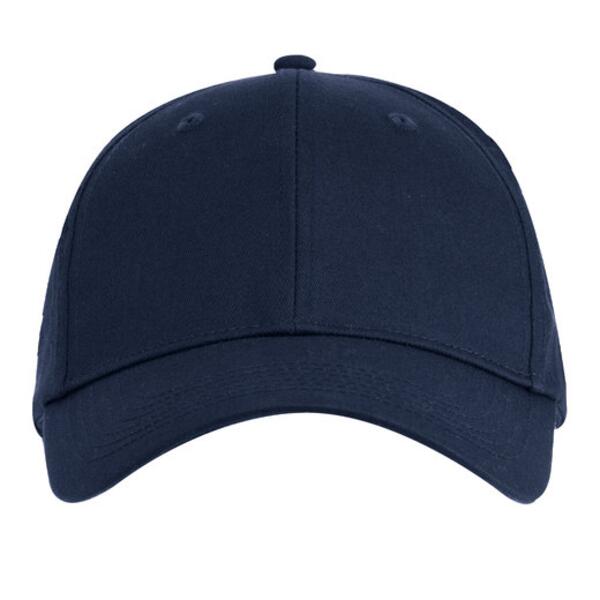 Structured Twill Cap Thumbnail