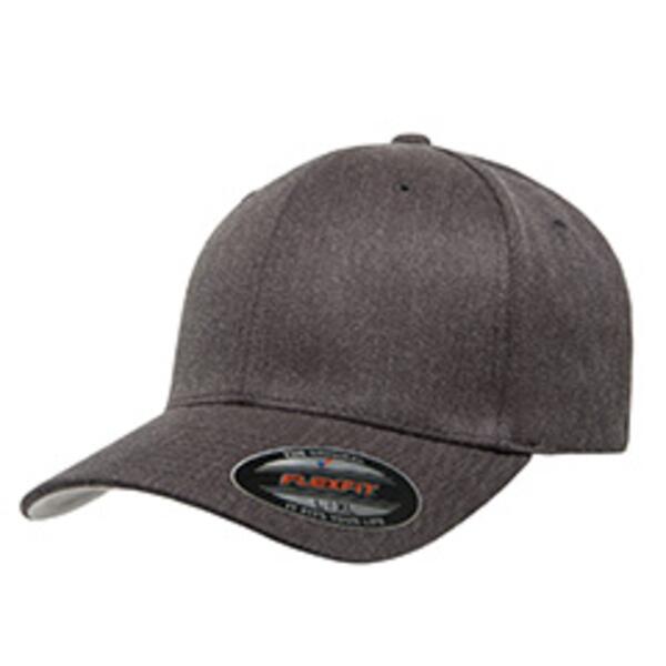 Adult Wool Blend Cap Thumbnail