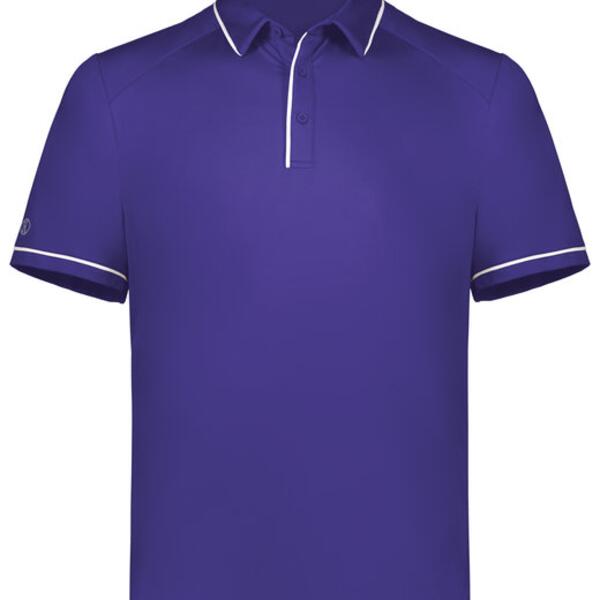 Adult Performance Polo Powered by Coolcore Thumbnail
