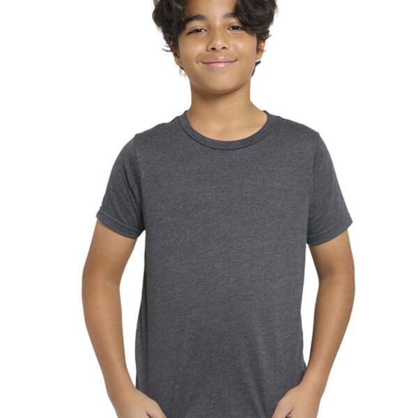 Youth Epic CVC T-Shirt Thumbnail