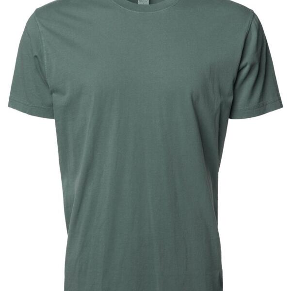 Unisex Premium Pigment-Dyed T-Shirt Thumbnail