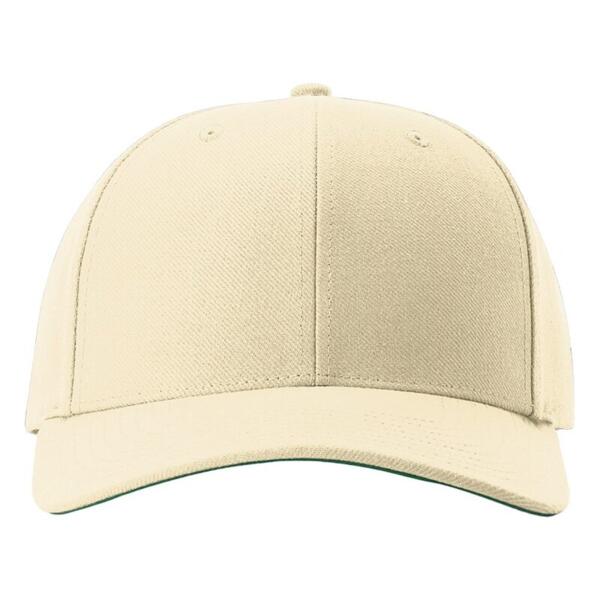 Surge Snapback Cap Thumbnail