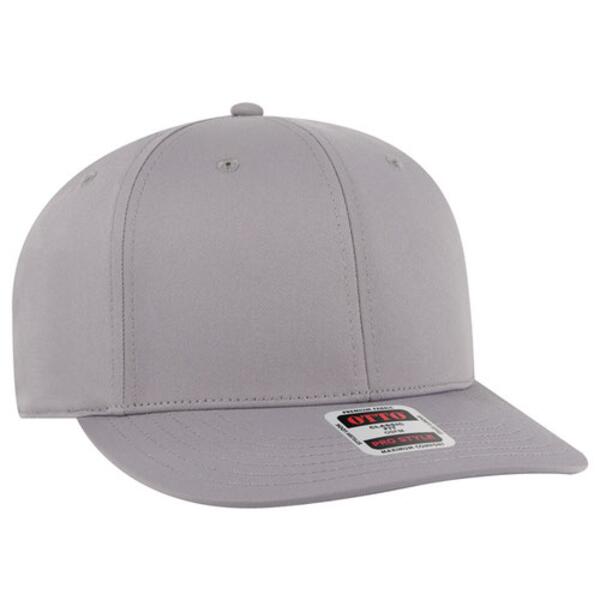 OTTO CAP® 6 Panel Pro Style Baseball Cap Thumbnail
