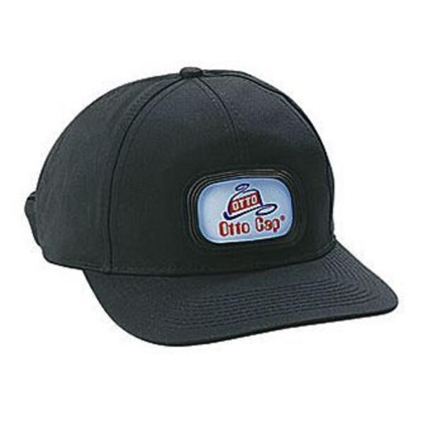 OTTO CAP® 6 Panel Low Profile Baseball Cap Thumbnail