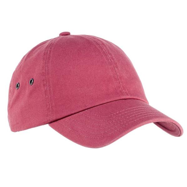 Washed Baseball Cap Thumbnail
