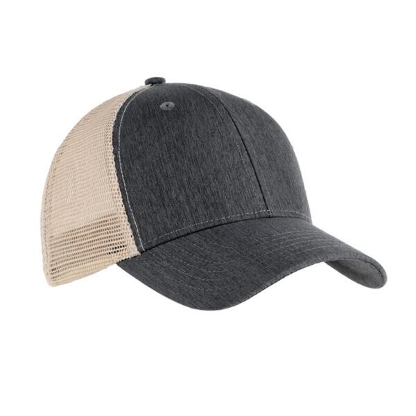 Women's Ponytail Cap Thumbnail