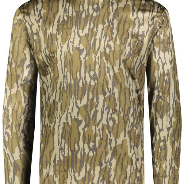 Men's Mossy Oak Momentum Hoodie Thumbnail