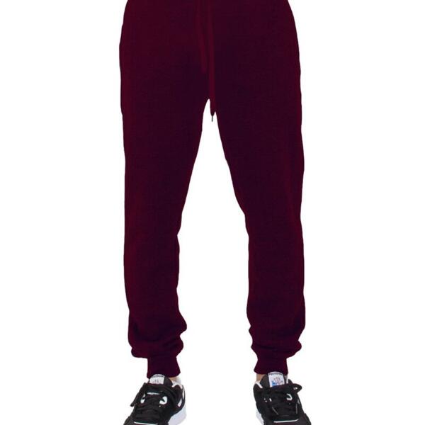 Men's Fleece Joggers Thumbnail