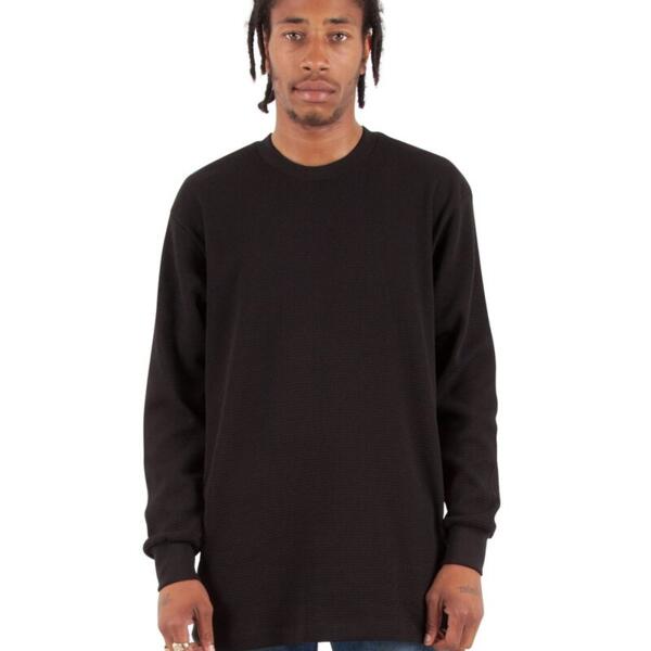 Unisex Thermal T-Shirt Thumbnail