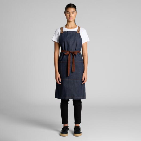 DENIM APRON Thumbnail