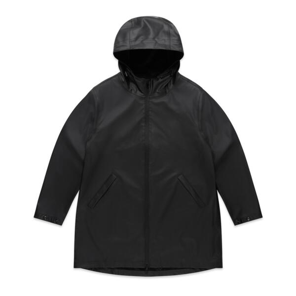WOS RAIN JACKET Thumbnail