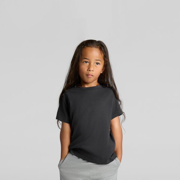 KIDS HEAVY FADED TEE Thumbnail