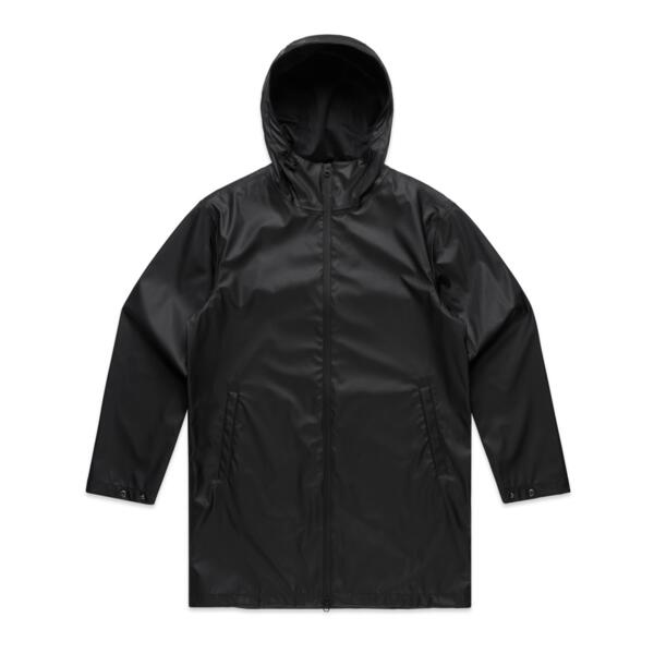RAIN JACKET Thumbnail