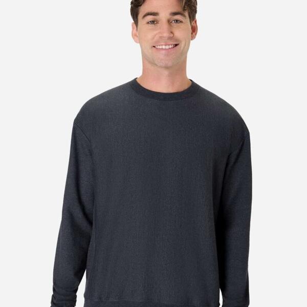 Unisex Beefy® Sweats Premium Heavyweight Crewneck Sweatshirt Thumbnail