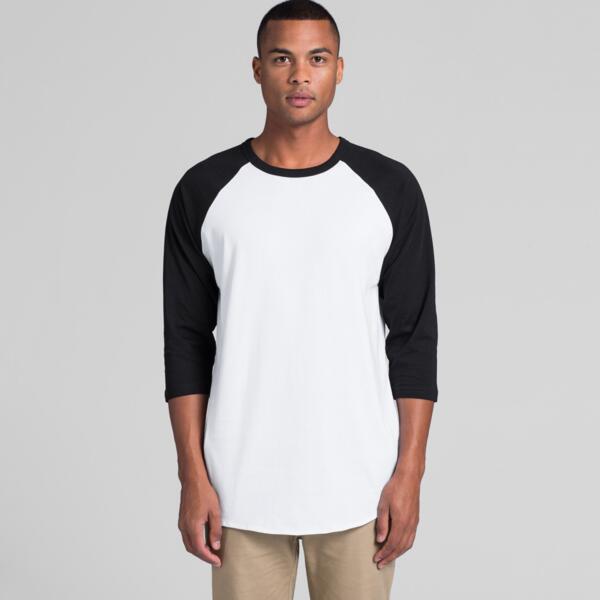RAGLAN TEE Thumbnail