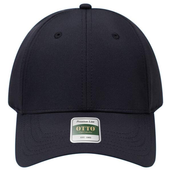 OTTO CAP® Club Collection 6 Panel Pro Style Cap Thumbnail
