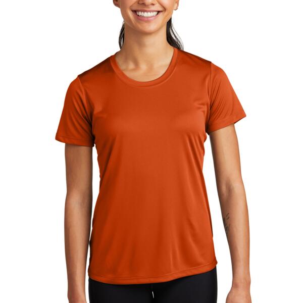 Women's PosiCharge ® Competitor Tee Thumbnail
