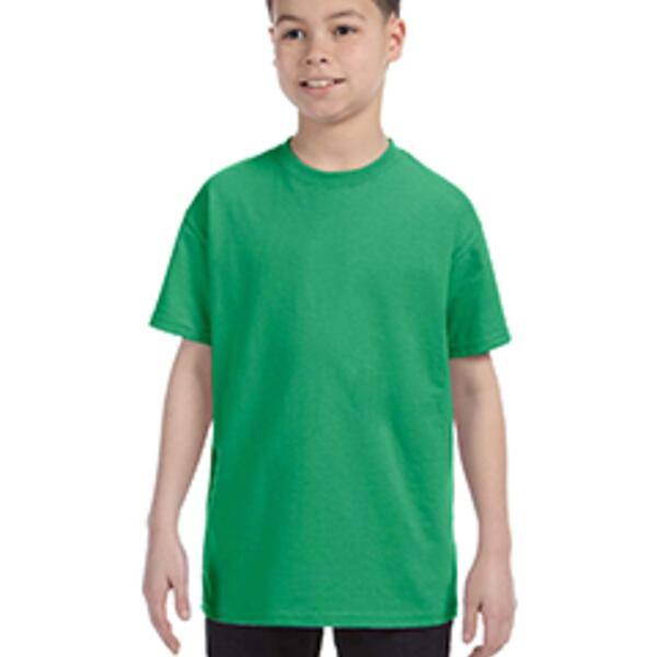 Youth DRI-POWER® ACTIVE T-Shirt Thumbnail