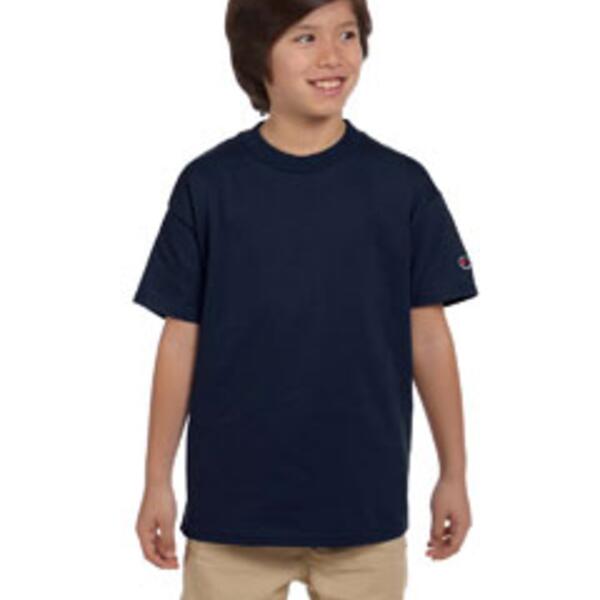 Youth Short-Sleeve T-Shirt Thumbnail