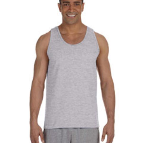 Adult Ultra Cotton® Tank Thumbnail