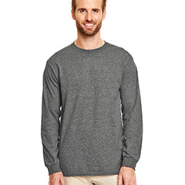 Adult Long-Sleeve T-Shirt Thumbnail