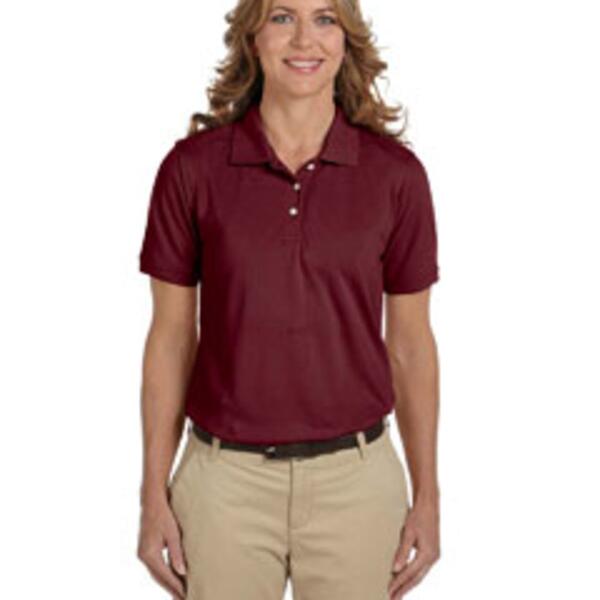 Ladies' Easy Blend™ Polo Thumbnail