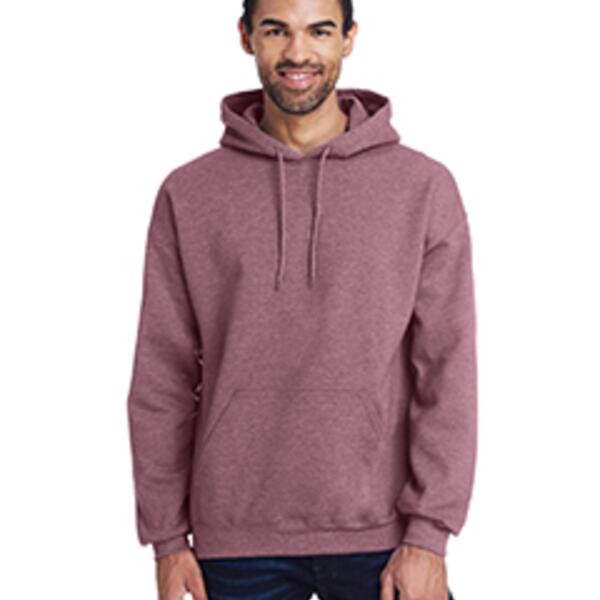 Adult Heavy Blend™ Hooded Sweatshirt Thumbnail