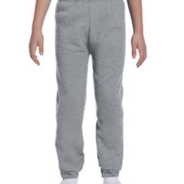 Youth NuBlend® Fleece Sweatpant Thumbnail