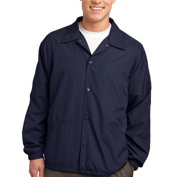 Sideline Jacket Thumbnail