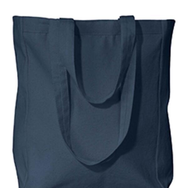 Susan Canvas Tote Thumbnail