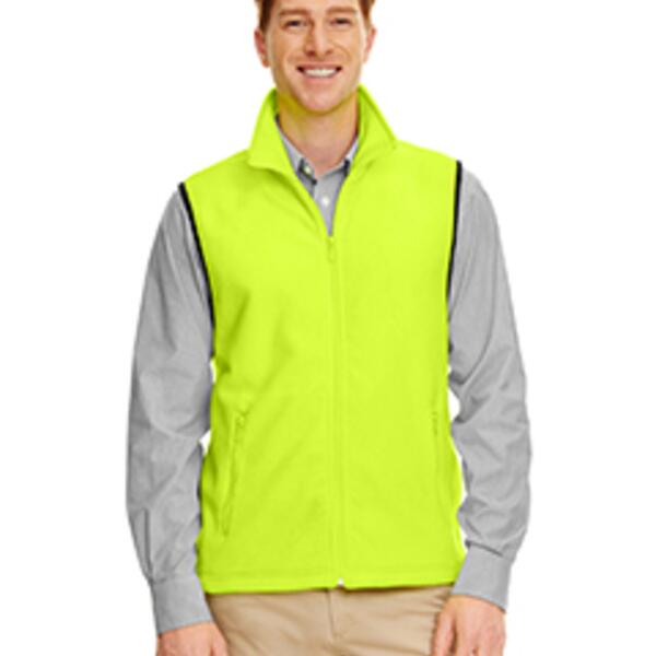 Adult Fleece Vest Thumbnail